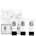 Diptyque  The Art of Hand Care Travel Set