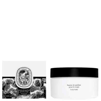 Diptyque Fleur de Peau Perfumed Body Balm 200ml - Additional 2