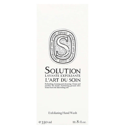 Diptyque Body Care Exfoliating Hand Wash 350ml - Additional 1