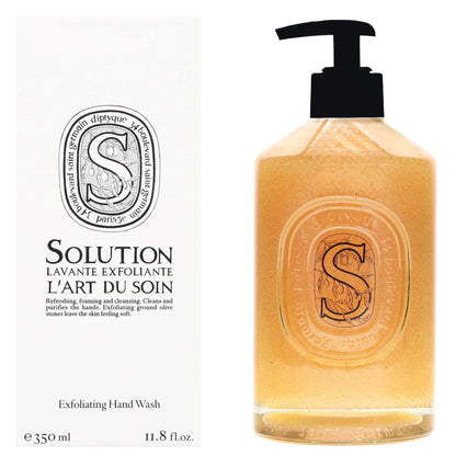 Diptyque Body Care Exfoliating Hand Wash 350ml - Additional 2