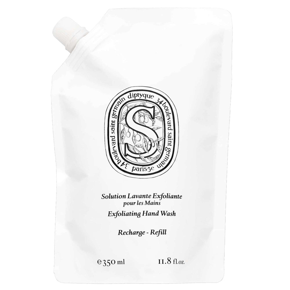 Diptyque Body Care Exfoliating Hand Wash Refill 350ml