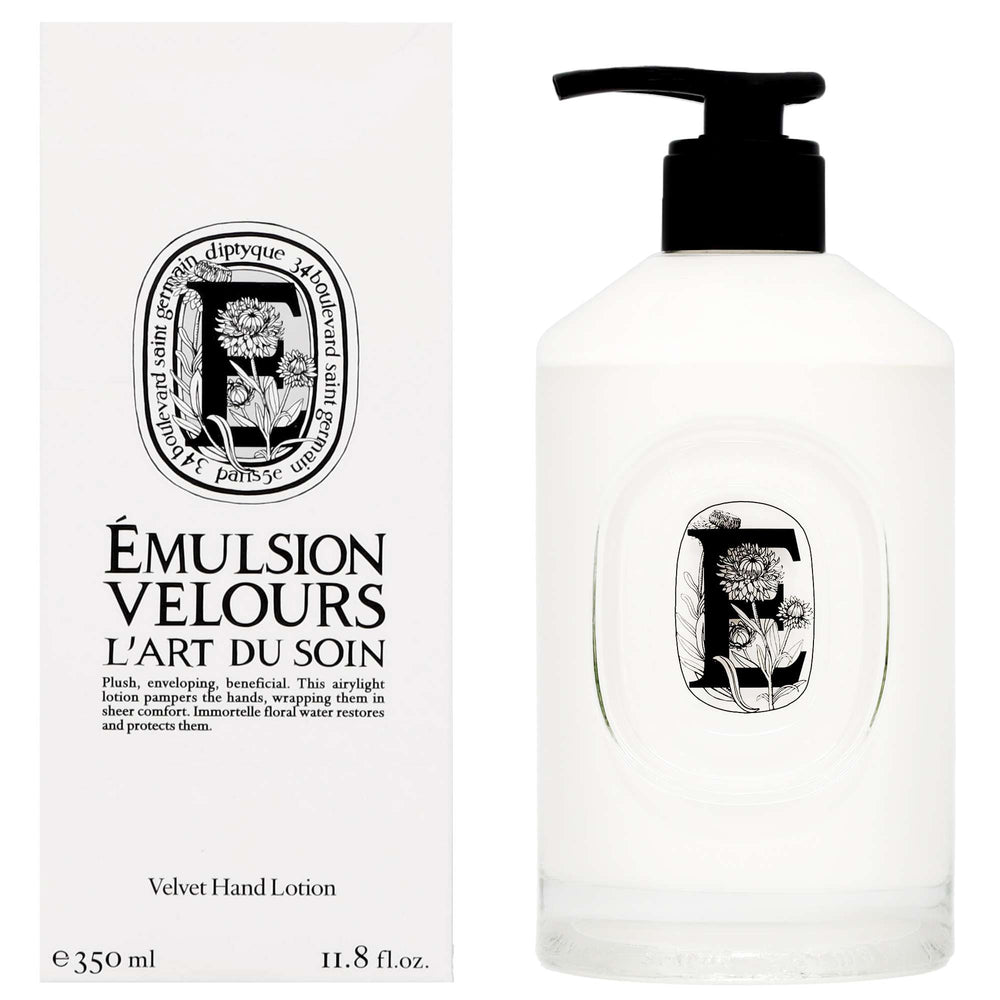 Diptyque Body Care Velvet Hand Lotion 350ml - Additional 2