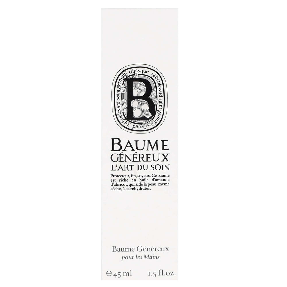 Diptyque Body Care Luxurious Hand Balm 50ml - Additional 1