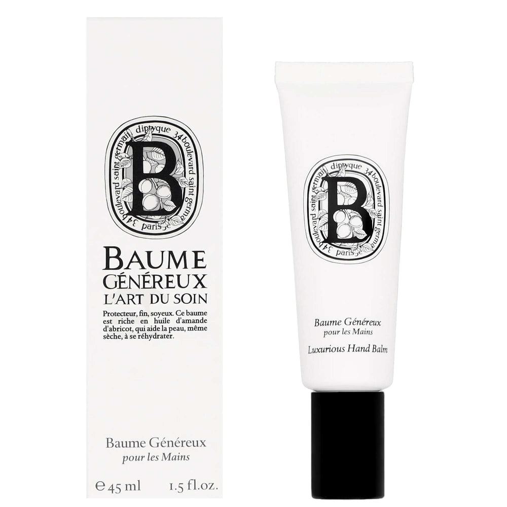 Diptyque Body Care Luxurious Hand Balm 50ml - Additional 2
