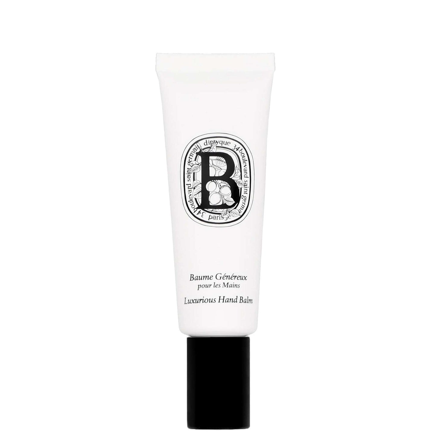 Diptyque Body Care Luxurious Hand Balm 50ml