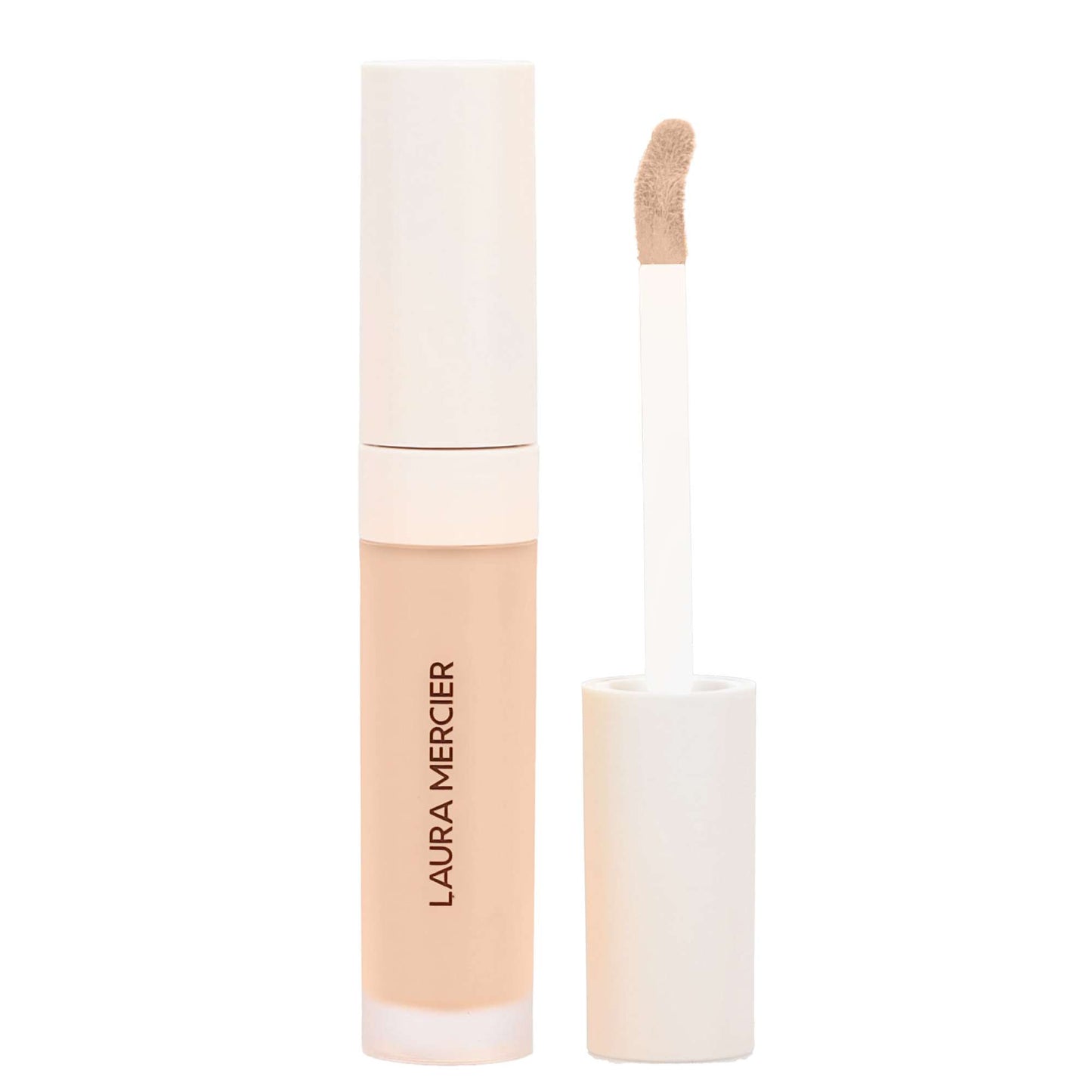 Laura Mercier Real Flawless Weightless Perfecting Serum Concealer 0N1 5.4ml - Extra