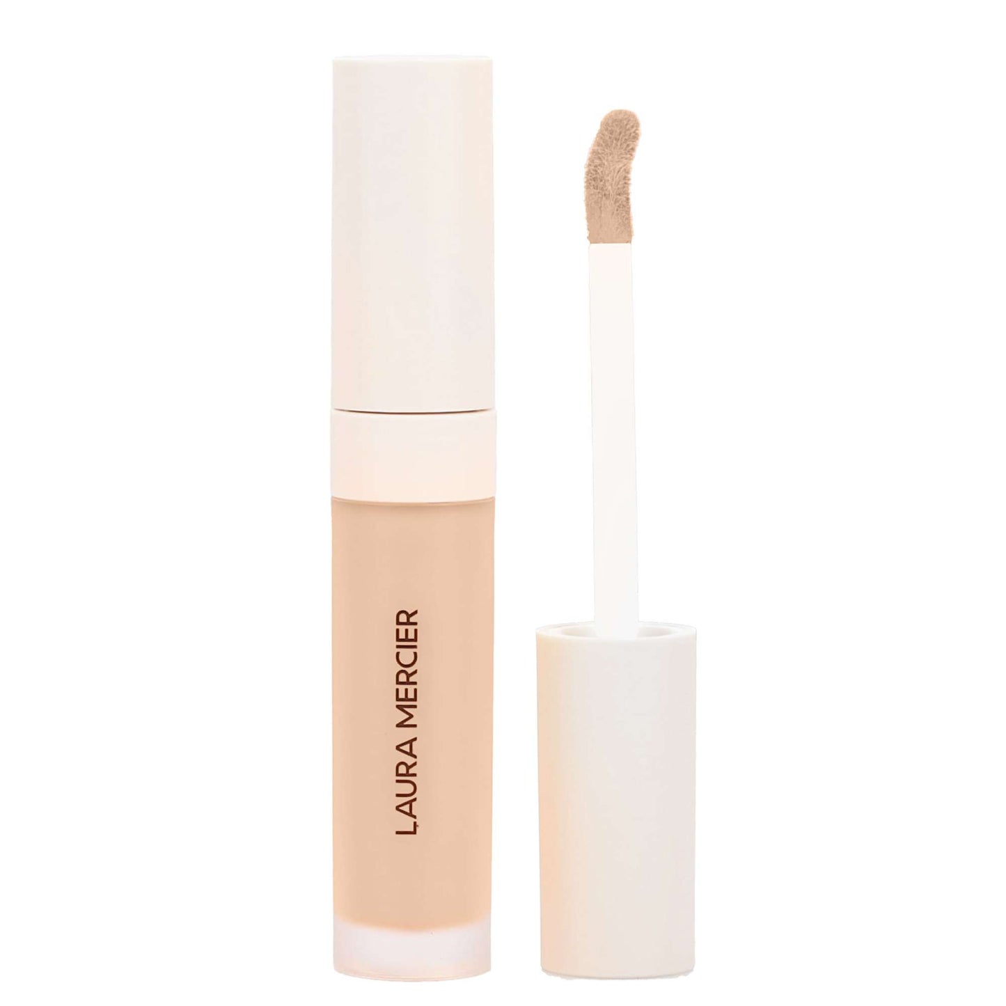 Laura Mercier Real Flawless Weightless Perfecting Serum Concealer 0W1 5.4ml - Extra