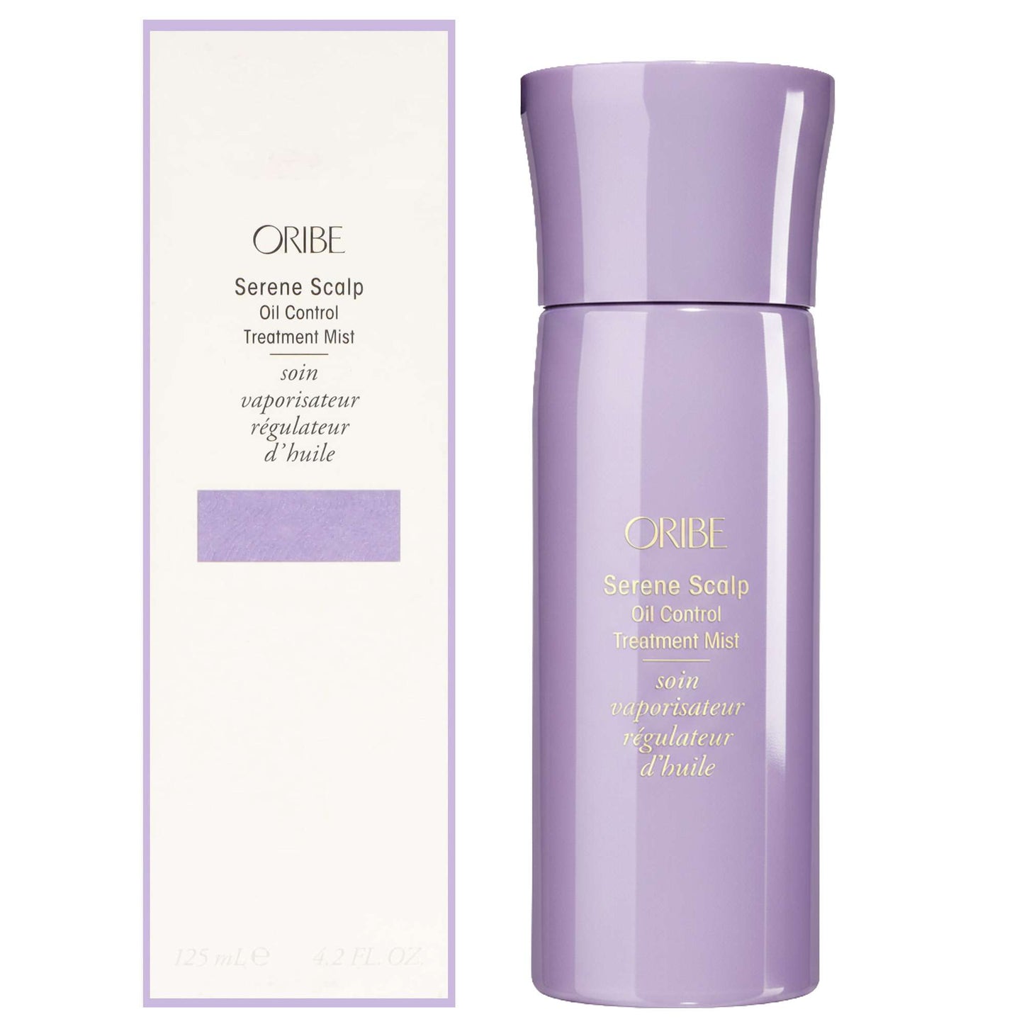Oribe Serene Scalp Oil Control Treatment Mist 125ml - Additional 2