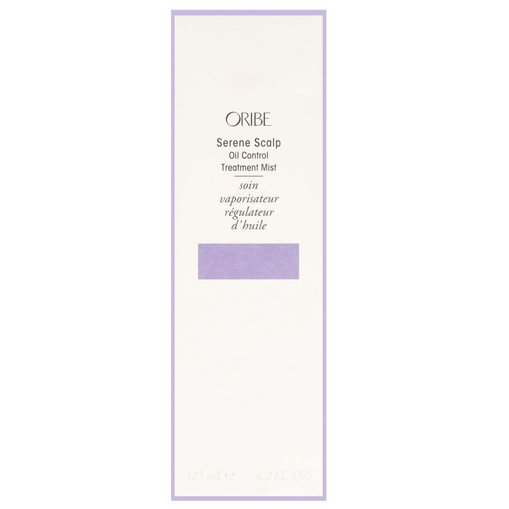 Oribe Serene Scalp Oil Control Treatment Mist 125ml - Additional 1
