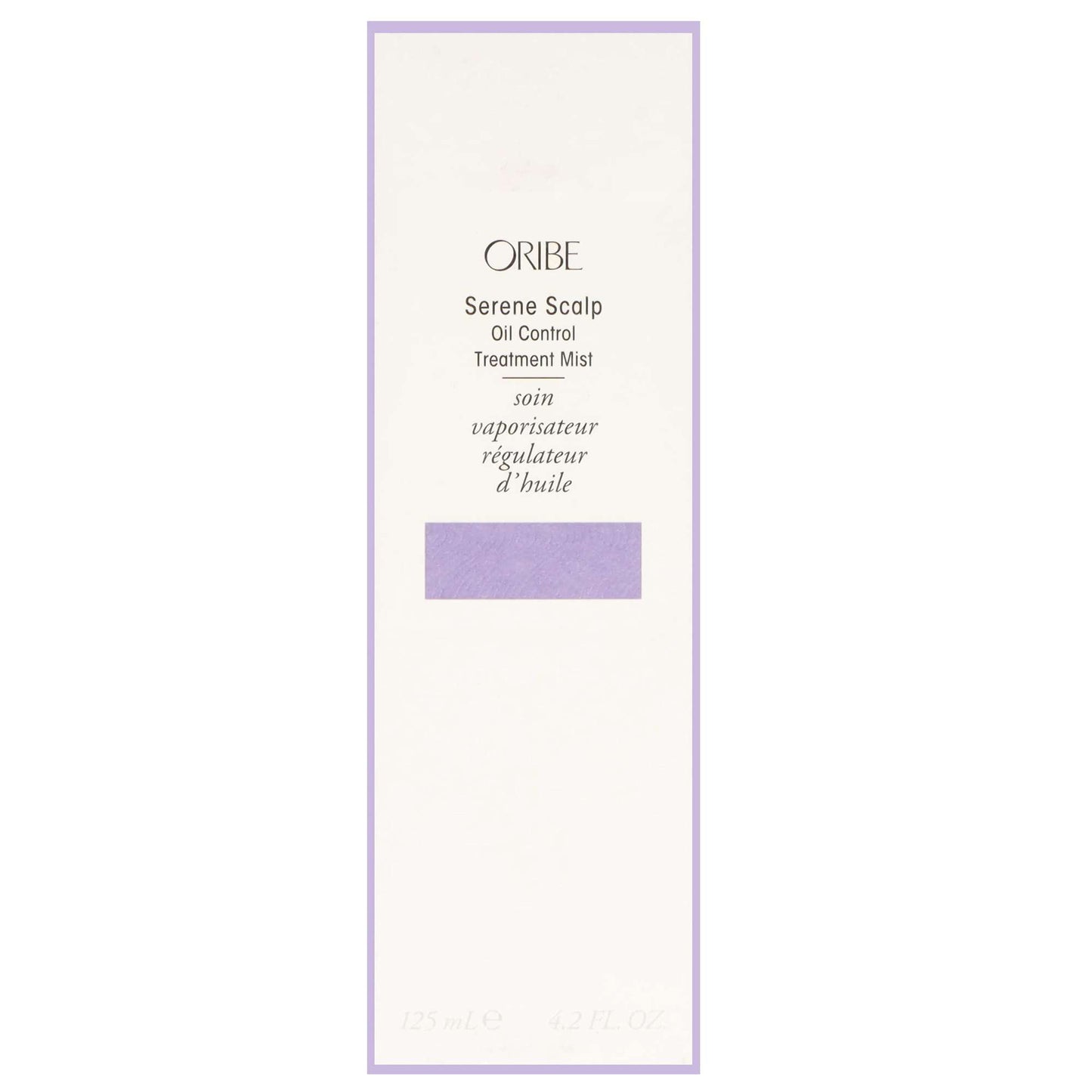 Oribe Serene Scalp Oil Control Treatment Mist 125ml - Additional 1