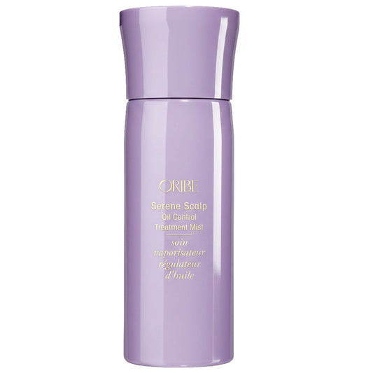 Oribe Serene Scalp Oil Control Treatment Mist 125ml