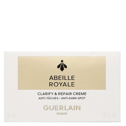 Guerlain Abeille Royale Clarify & Repair Crème 50ml - Additional 1
