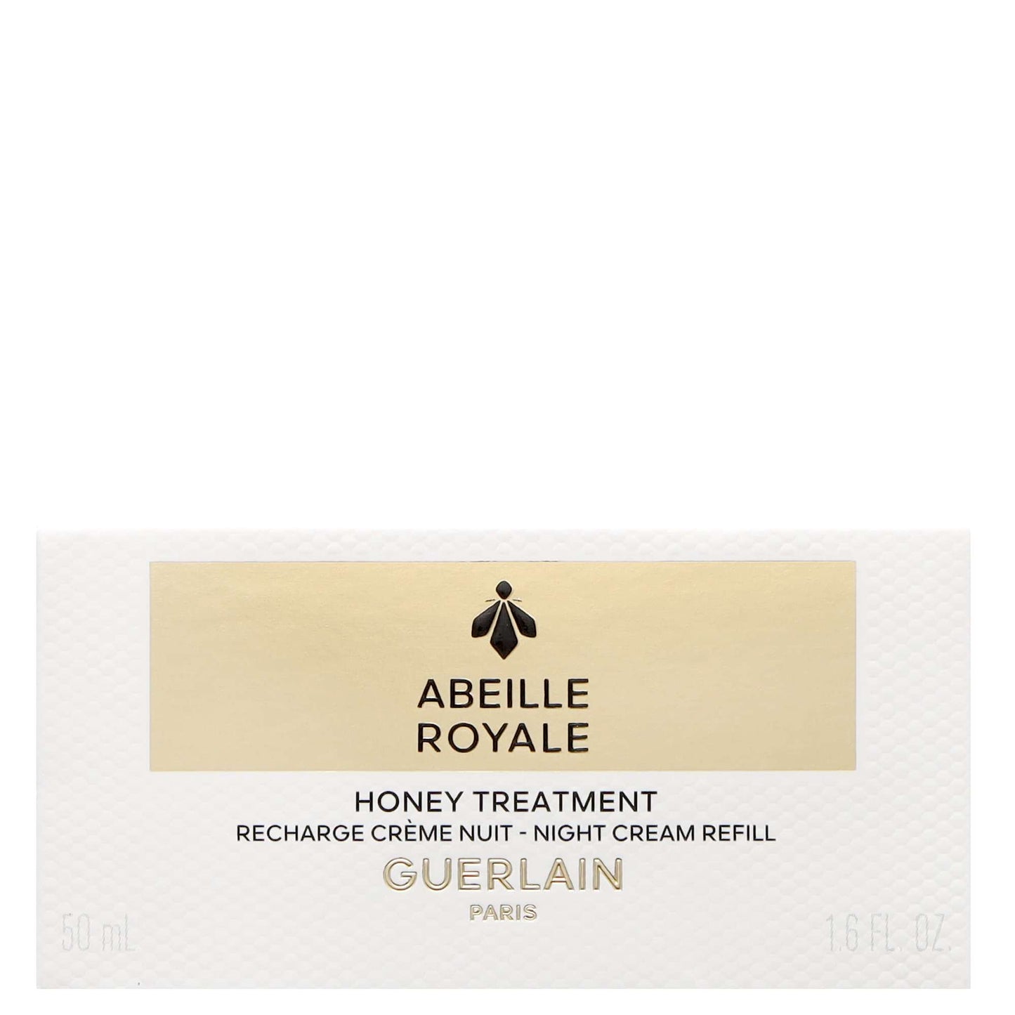 Guerlain Abeille Royale Honey Treatment Night Cream The Refill 50ml - Additional 1