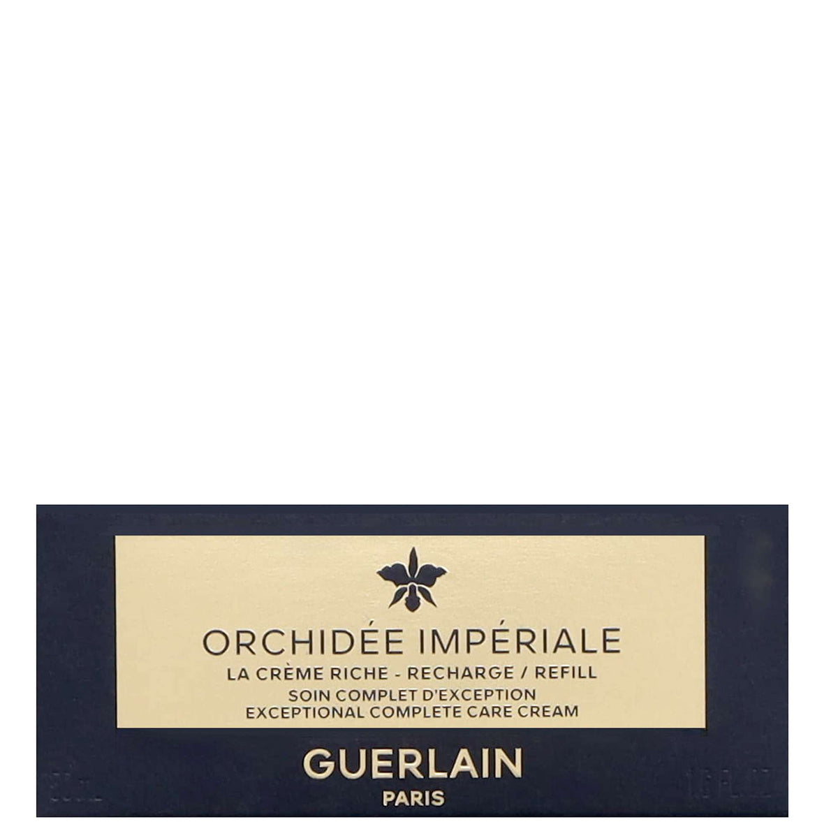 Guerlain Orchidée Impériale La Creme Riche Refill 50ml / 1.7 fl.oz. - Additional 1