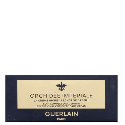 Guerlain Orchidée Impériale La Creme Riche Refill 50ml / 1.7 fl.oz. - Additional 1