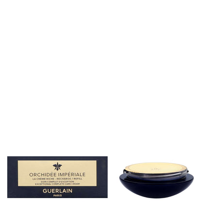 Guerlain Orchidée Impériale La Creme Riche Refill 50ml / 1.7 fl.oz. - Additional 2