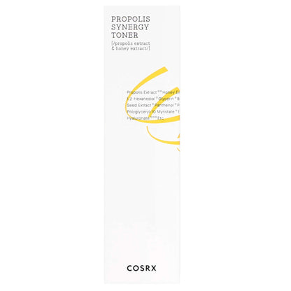 Cosrx Toner Full Fit Propolis Synergy Toner 150ml - Additional 1