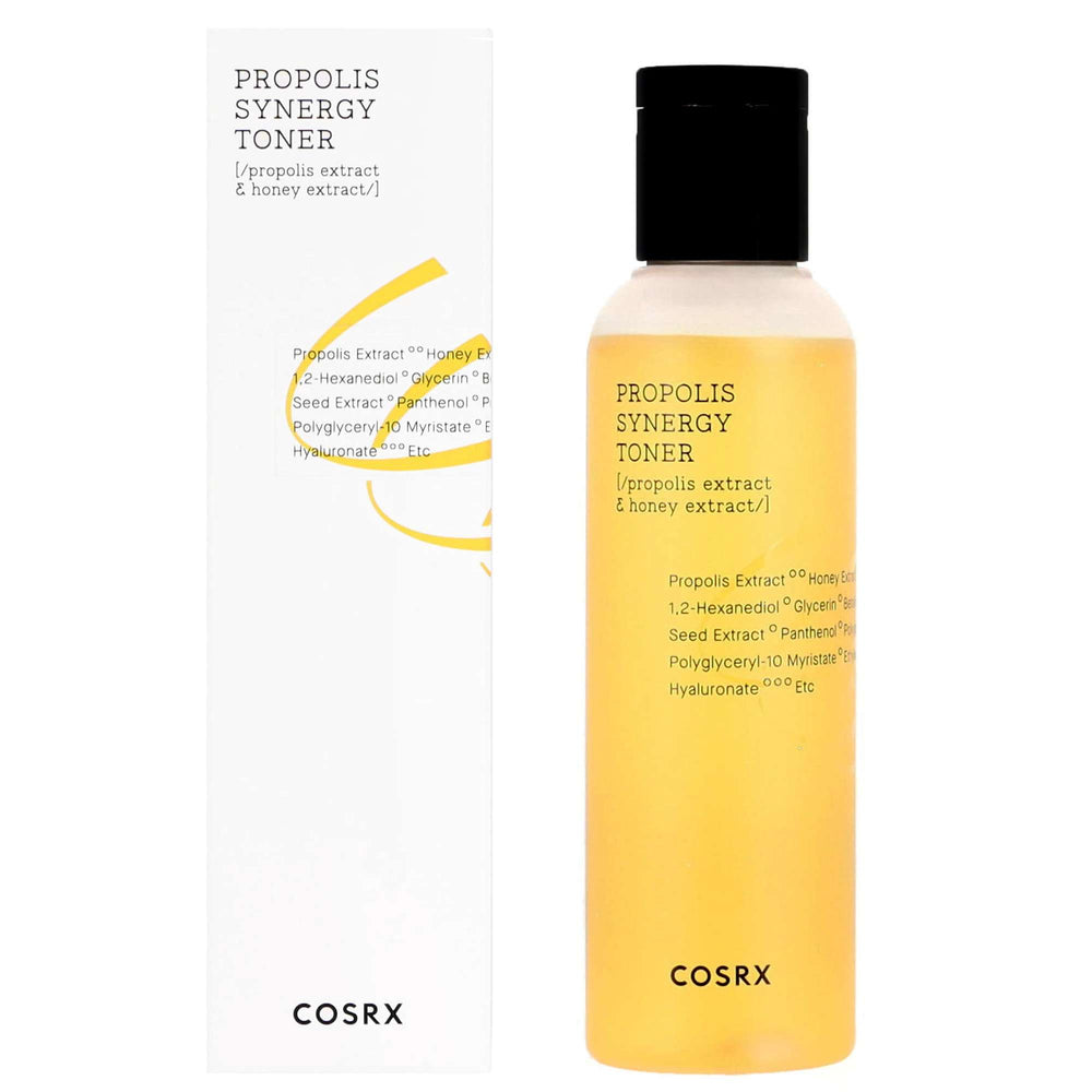 Cosrx Toner Full Fit Propolis Synergy Toner 150ml - Additional 2