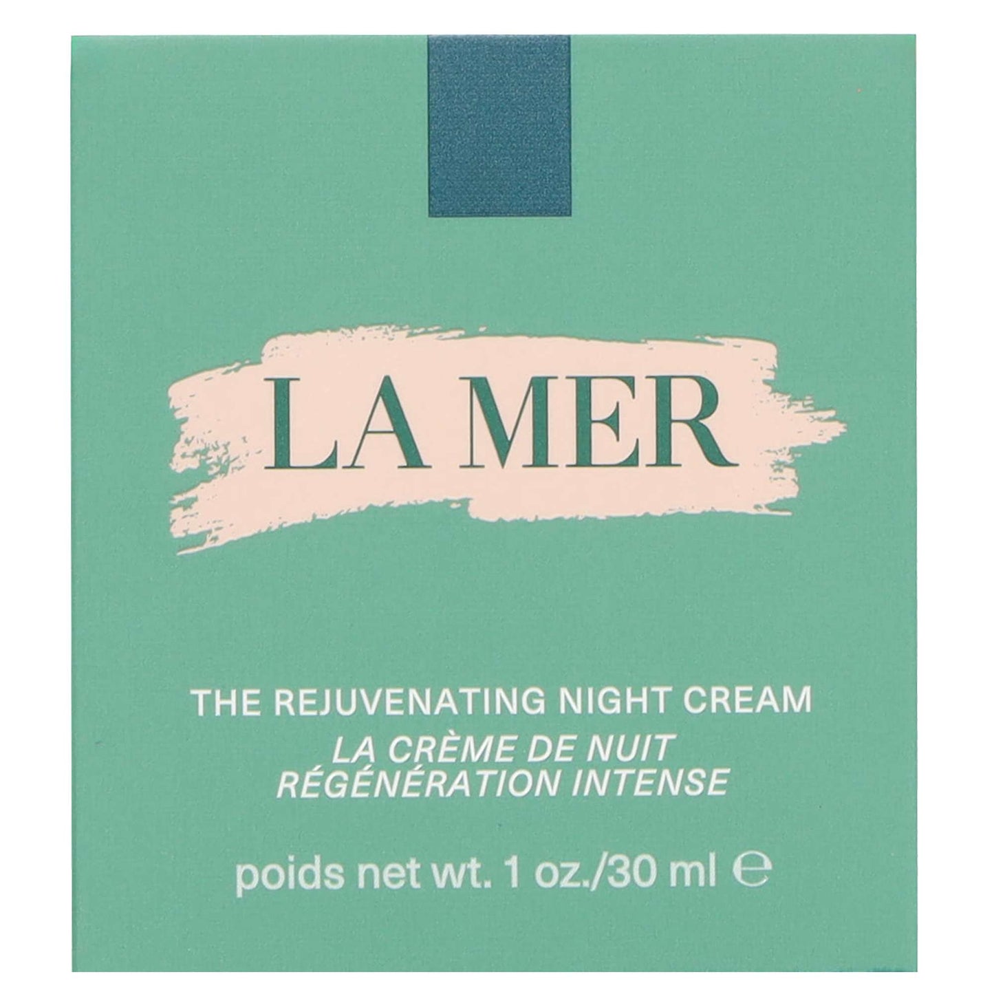 LA MER Face The Rejuvenating Night Cream 30ml - Additional 1