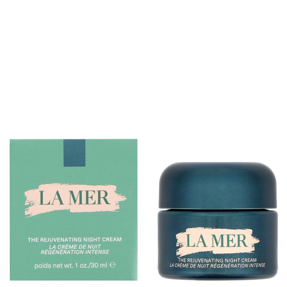LA MER Face The Rejuvenating Night Cream 30ml - Additional 2