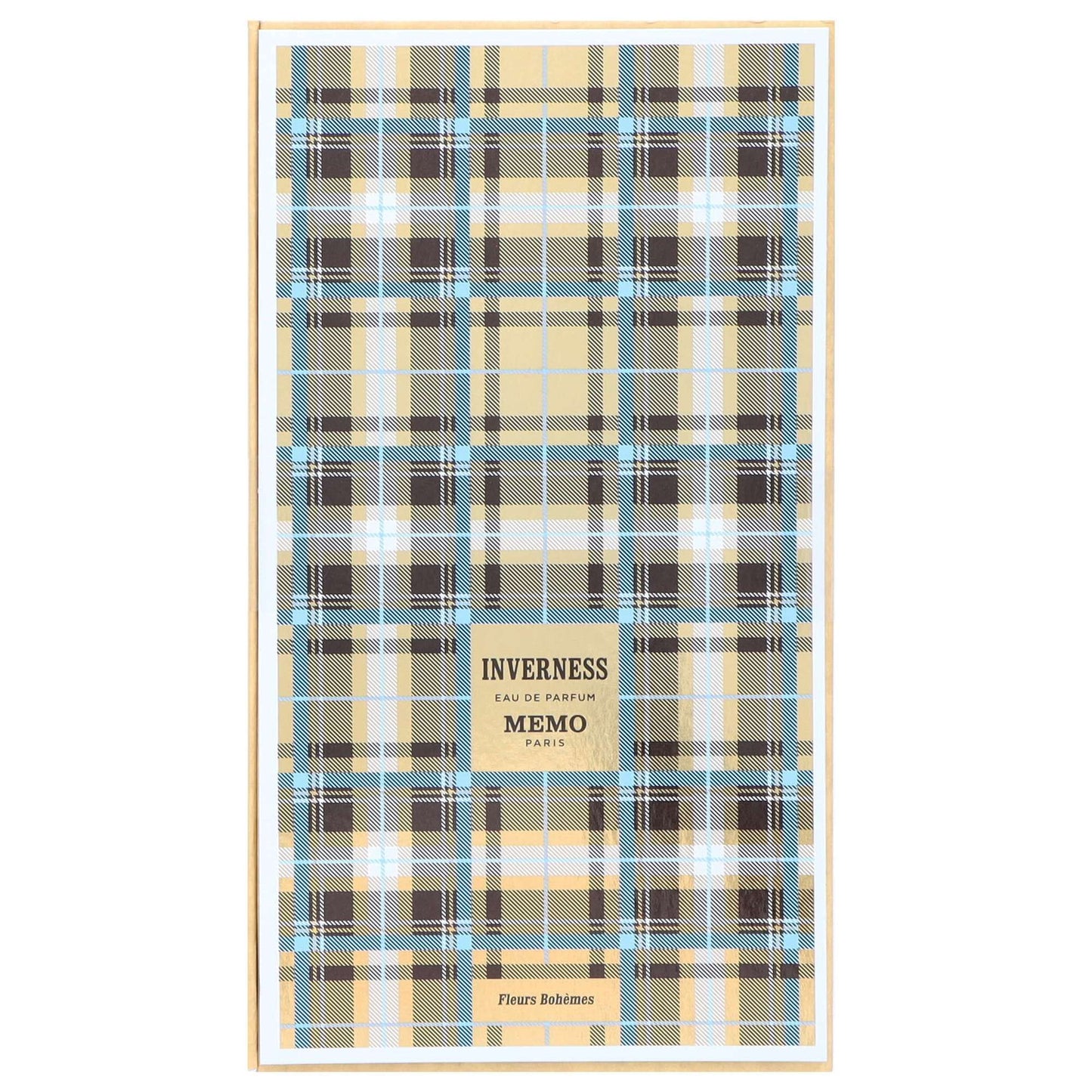 Memo Paris Inverness Eau de Parfum Spray 75ml - Additional 1