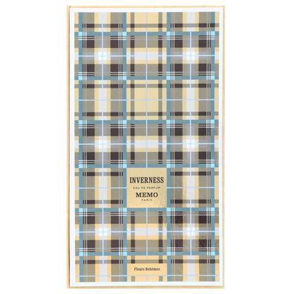 Memo Paris Inverness Eau de Parfum Spray 75ml - Additional 1
