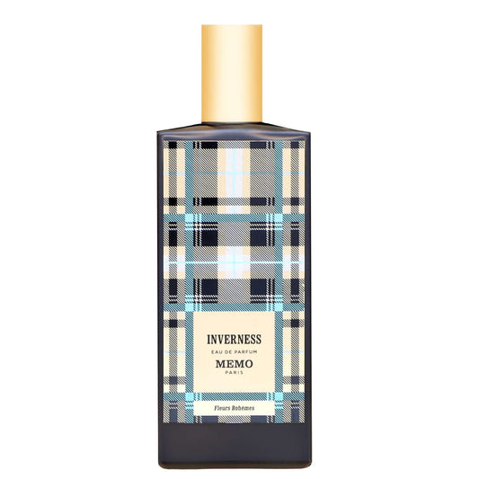Memo Paris Inverness Eau de Parfum Spray 75ml