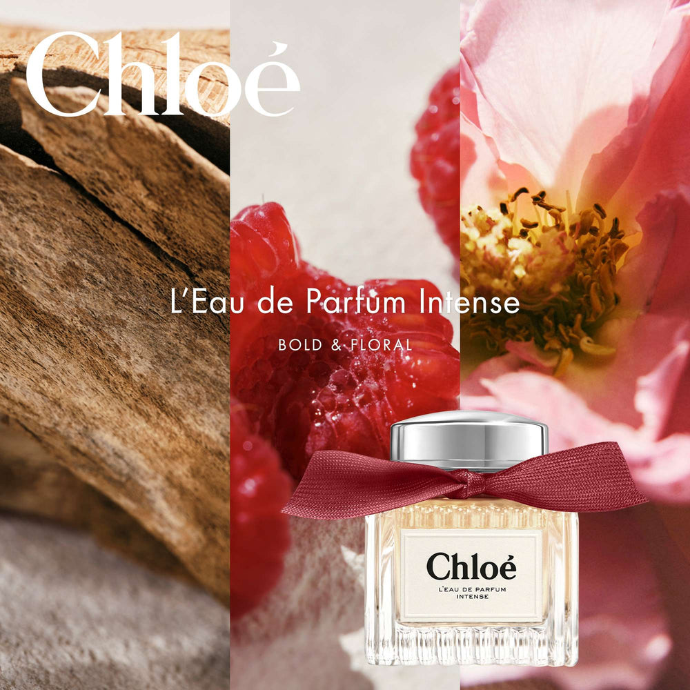 Chloé L'Eau Intense Eau de Parfum Spray 50ml - Additional 1
