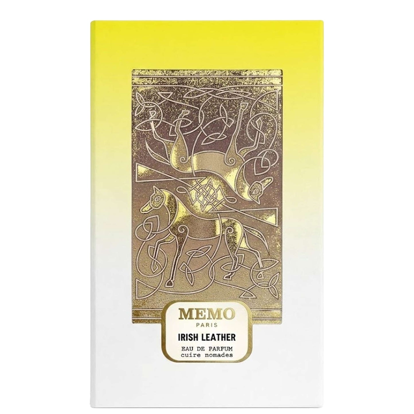 Memo Paris Irish Leather Eau de Parfum Spray 200ml - Additional 1