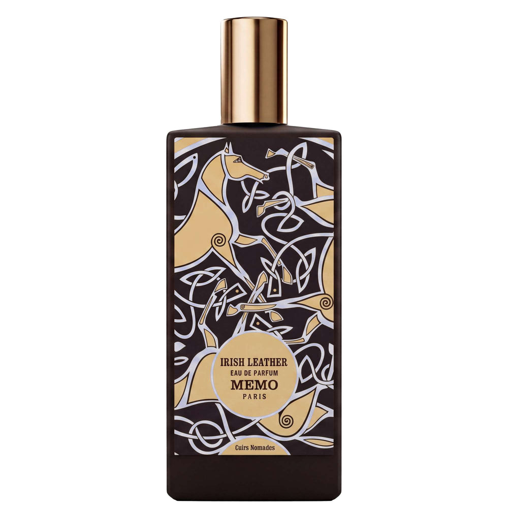 Memo Paris Irish Leather Eau de Parfum Spray 200ml