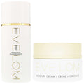 EVE LOM  Duo: Gel Balm Cleanser 100ml & Moisture Cream 50ml