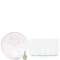 EVE LOM  Duo: Cleansing Oil Capsules Travel Case 14 x 1.25ml Capsules & TLC Cream 50ml