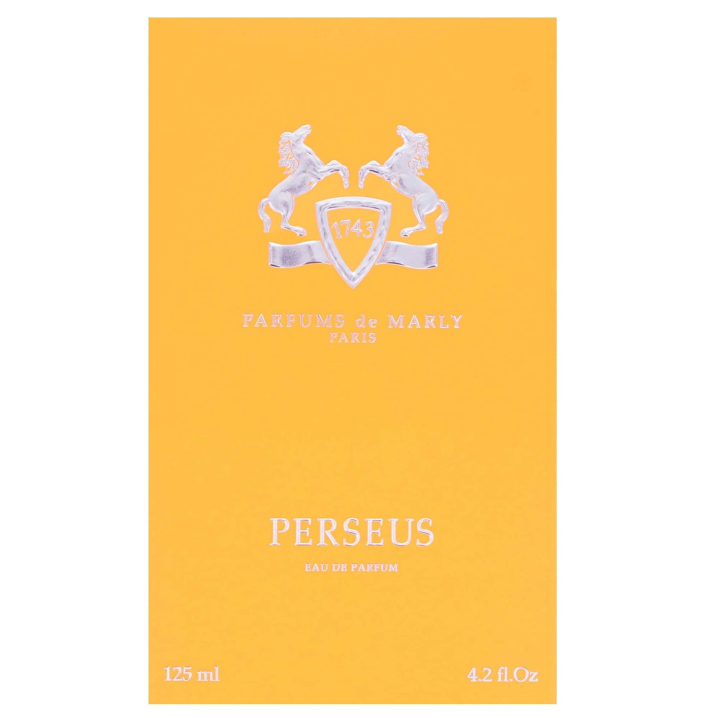 Parfums de Marly Perseus Eau de Parfum Spray 125ml - Additional 1