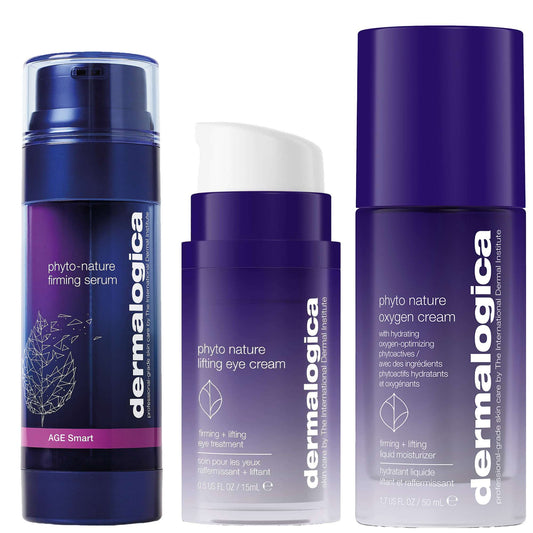 Dermalogica  Phyto Bundle
