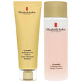Elizabeth Arden  Duo: Ceramide Purifying Cream Cleanser 125ml / 4.2 fl.oz. & Toner 200ml / 6.7 fl.oz.