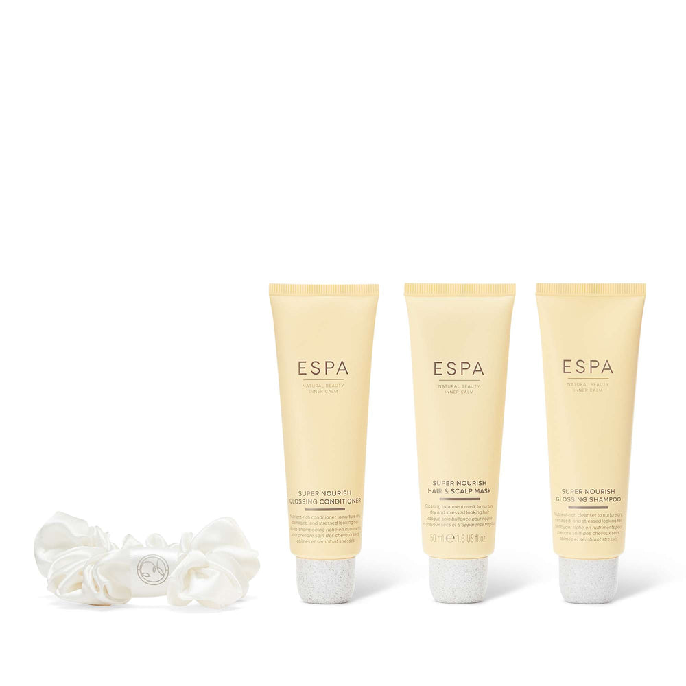 Free Gifts ESPA Winter Hair Saviours (Worth £30) - Additional 1