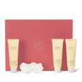 Free Gifts ESPA Winter Hair Saviours (Worth £30)