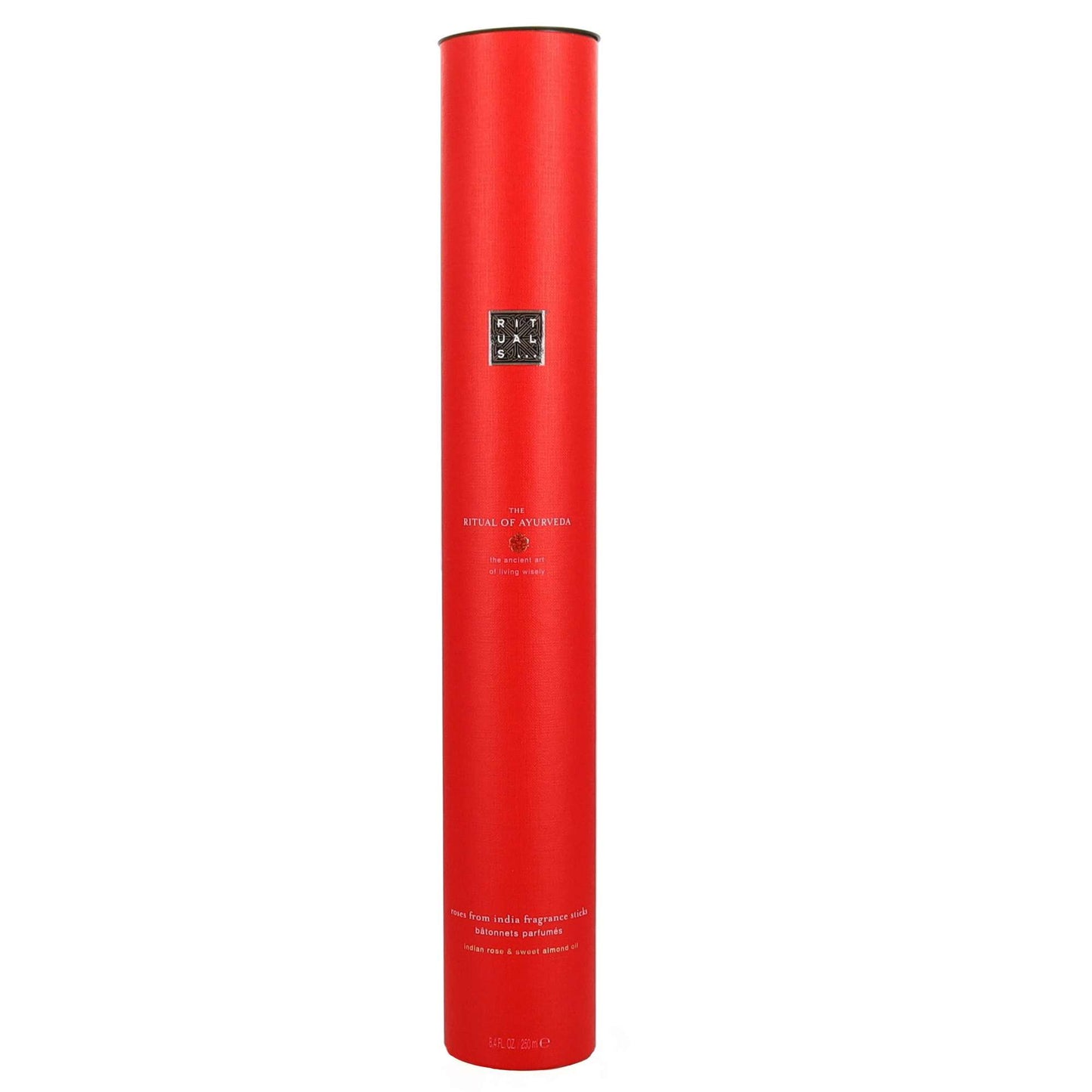 Rituals The Ritual of Ayurveda Fragrance Sticks Reed Diffuser 250ml - Additional 1