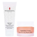 Elizabeth Arden  Duo: Eight Hour Cream Intensive Moisturising Hand Treatment 75ml & Repair Lip Balm 11.6ml