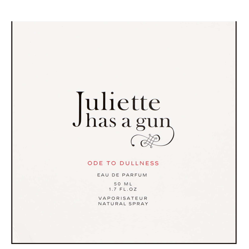 Juliette Has a Gun  Ode To Dullness Eau de Parfum Spray 50ml - Additional 1