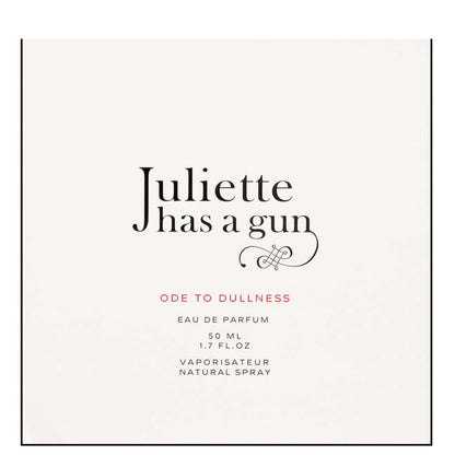 Juliette Has a Gun  Ode To Dullness Eau de Parfum Spray 50ml - Additional 1