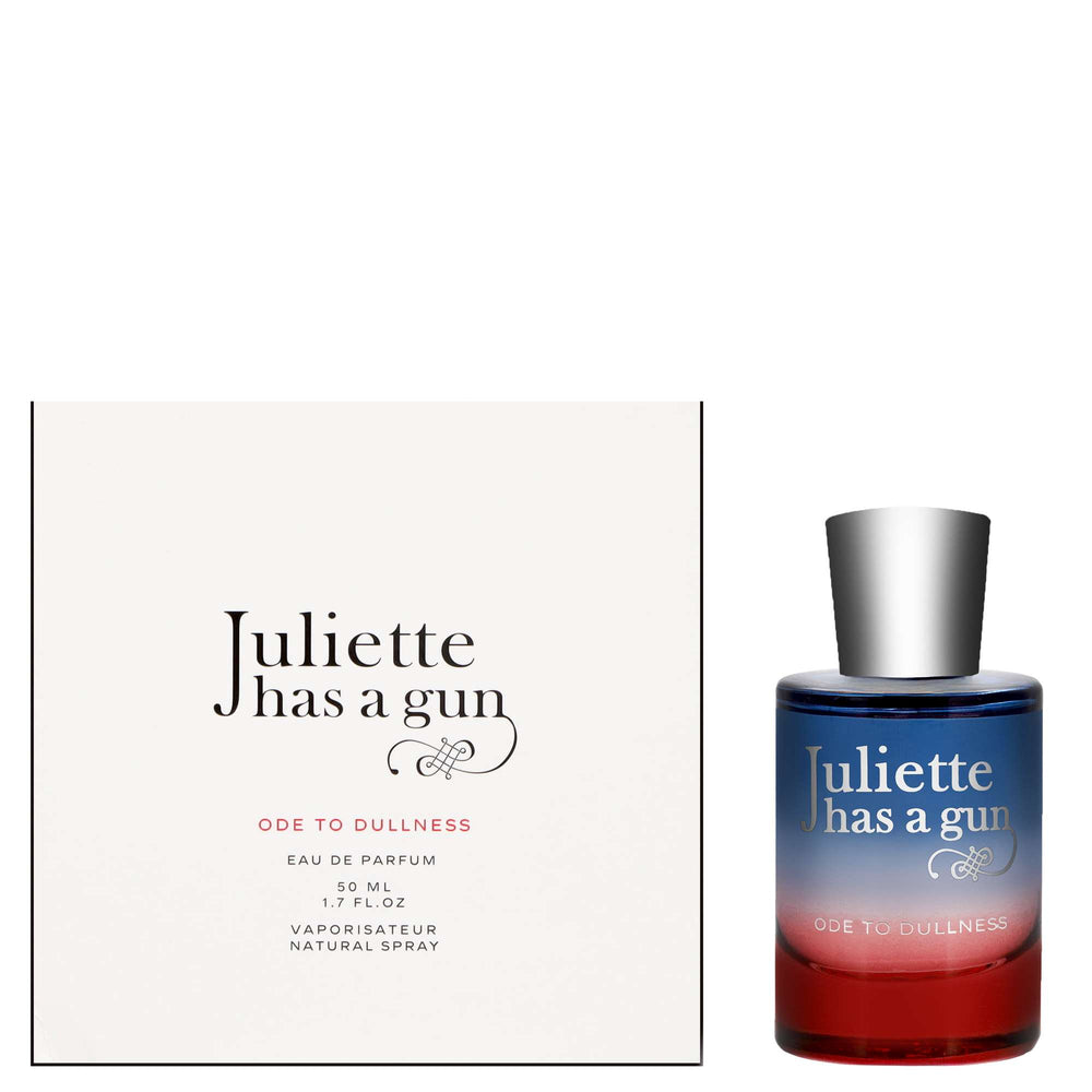 Juliette Has a Gun  Ode To Dullness Eau de Parfum Spray 50ml - Additional 2