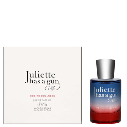 Juliette Has a Gun  Ode To Dullness Eau de Parfum Spray 50ml - Additional 2