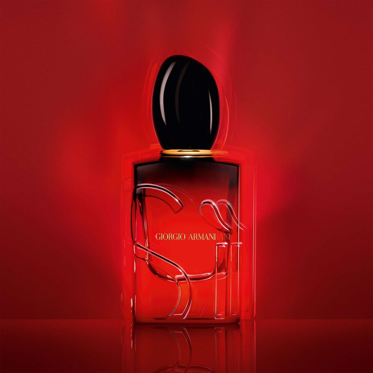 Armani Si Passione Intense Eau de Parfum Refill Spray 100ml - Additional 3