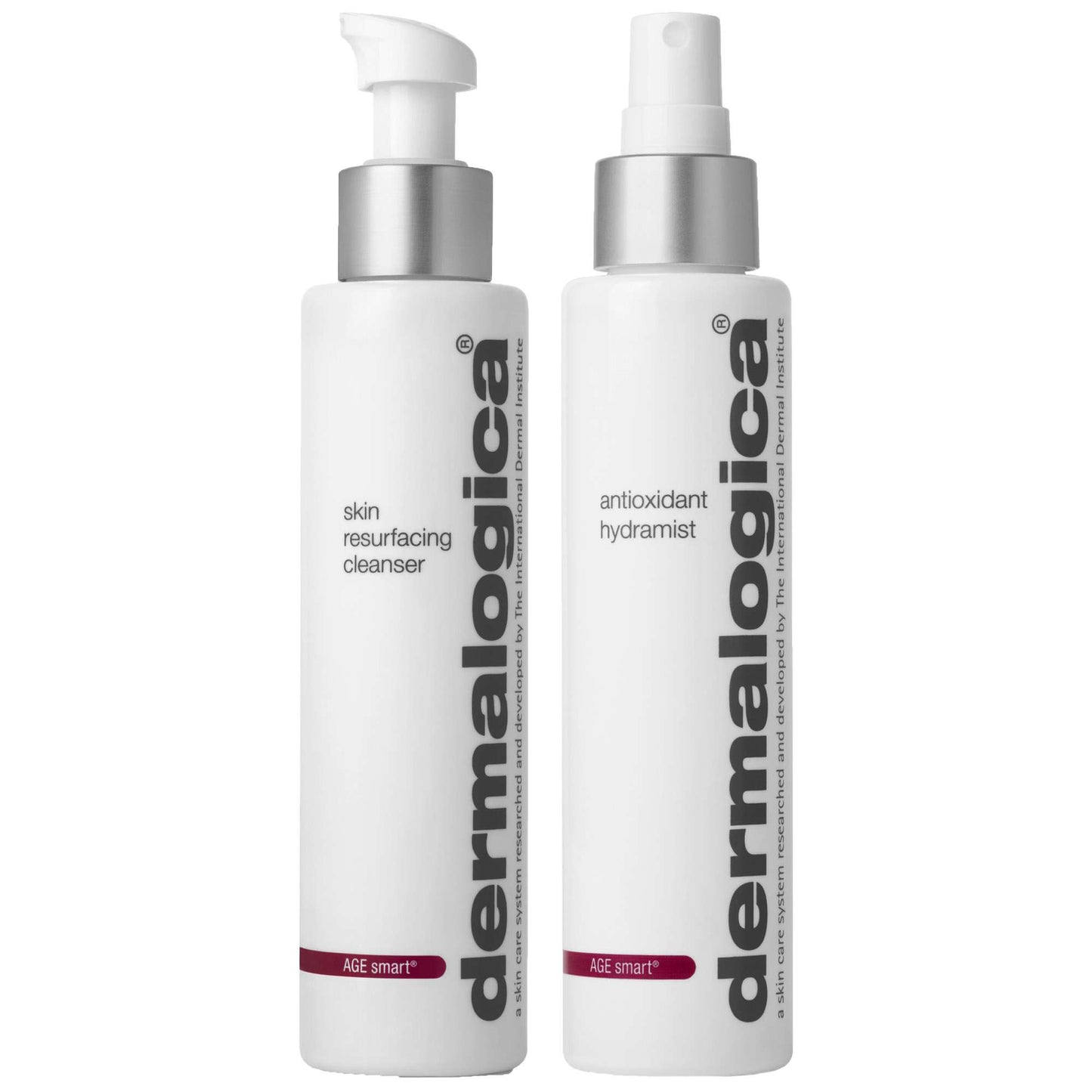 Dermalogica  Age Smart AM Duo