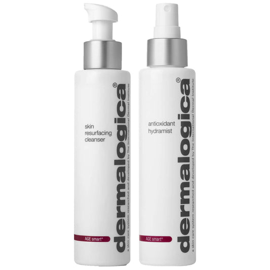 Dermalogica  Age Smart AM Duo