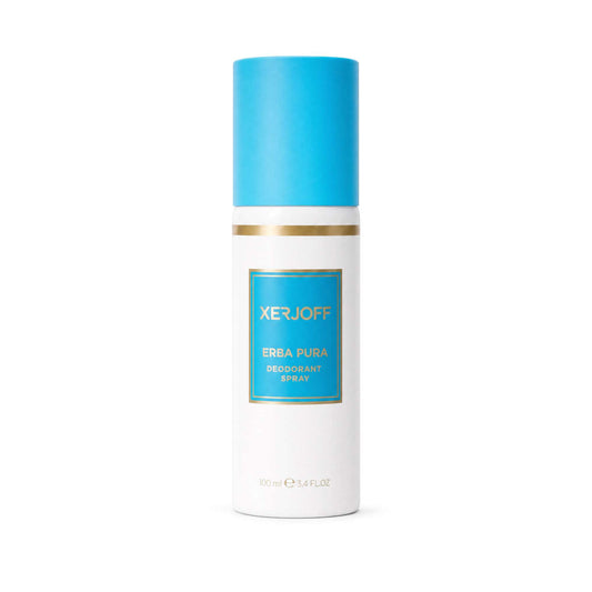 Xerjoff Vibe Collection Erba Pura Natural Deodorant Spray 100ml