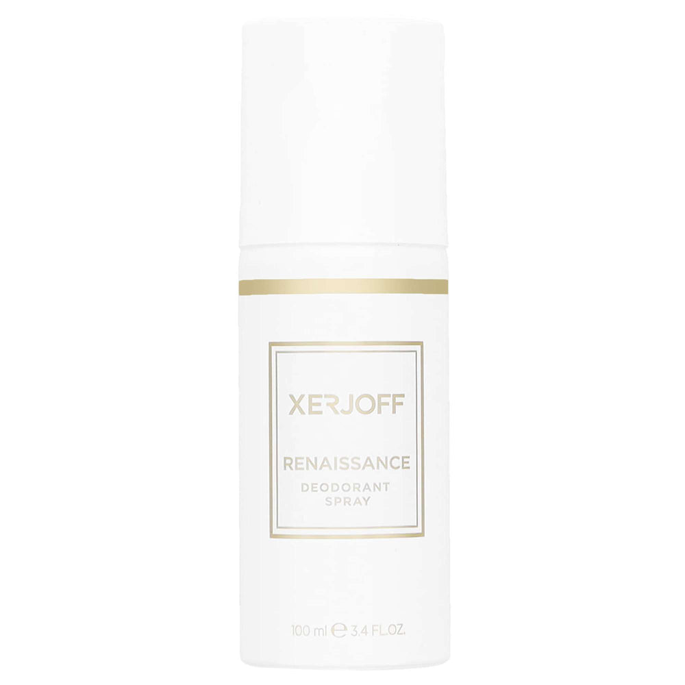 Xerjoff 1861 Renaissance Natural Deodorant Spray 100ml
