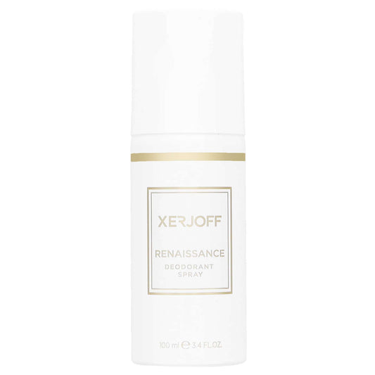 Xerjoff 1861 Renaissance Natural Deodorant Spray 100ml