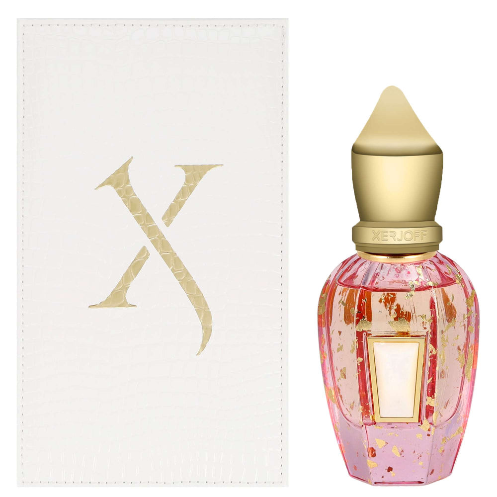 Xerjoff 17/17 Elle Anniversary Parfum Spray 50ml - Additional 2